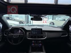 جی ئێم سی یوکۆن